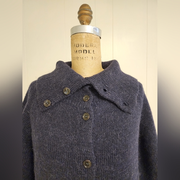 Sweater dress - Picture 6 of 9